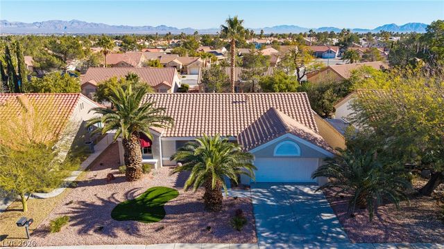 2520 Silverton Drive, Las Vegas, NV 89134