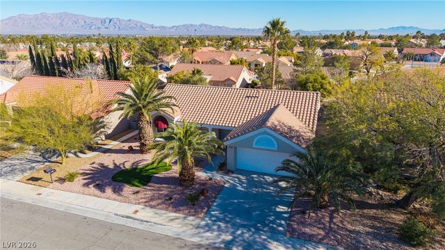 2520 Silverton Drive, Las Vegas, NV 89134