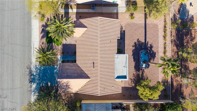 2520 Silverton Drive, Las Vegas, NV 89134