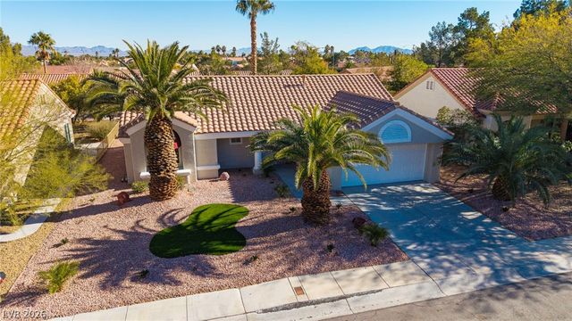 2520 Silverton Drive, Las Vegas, NV 89134