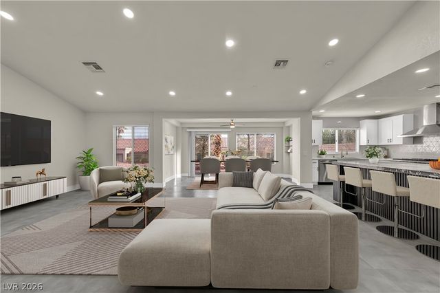 2520 Silverton Drive, Las Vegas, NV 89134