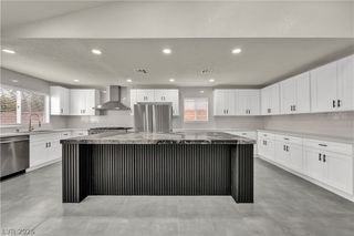 2520 Silverton Drive, Las Vegas, NV 89134