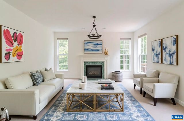 164 PEREGRINE PL, Louisa, VA 23093