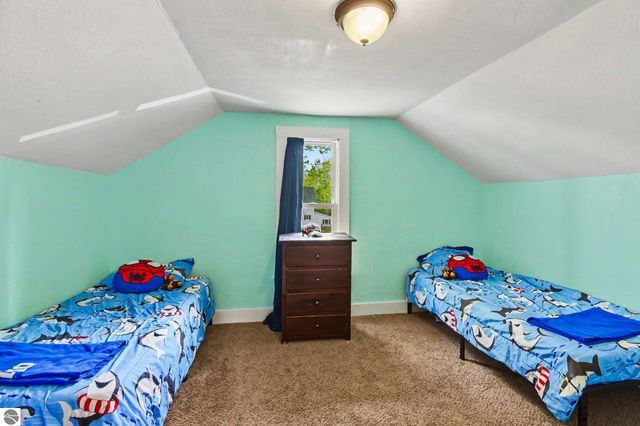 601 N Arcade Street, Gladwin, MI 48624