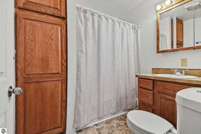 601 N Arcade Street, Gladwin, MI 48624