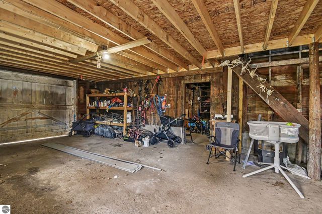 601 N Arcade Street, Gladwin, MI 48624