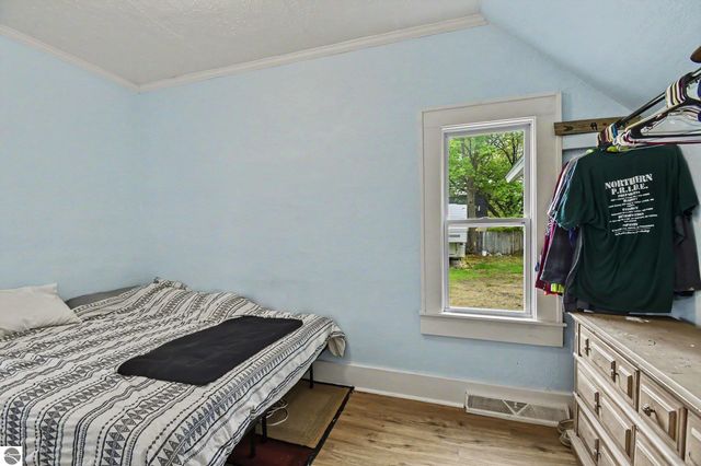 601 N Arcade Street, Gladwin, MI 48624