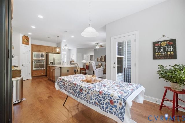 14155 Rockyrun Rd, Chesterfield, VA 23838