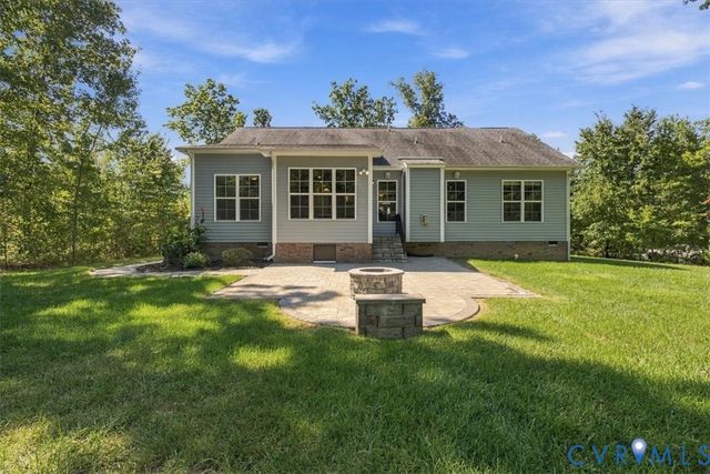 14155 Rockyrun Rd, Chesterfield, VA 23838