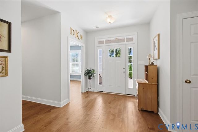 14155 Rockyrun Rd, Chesterfield, VA 23838