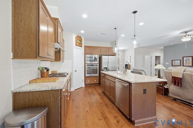 14155 Rockyrun Rd, Chesterfield, VA 23838