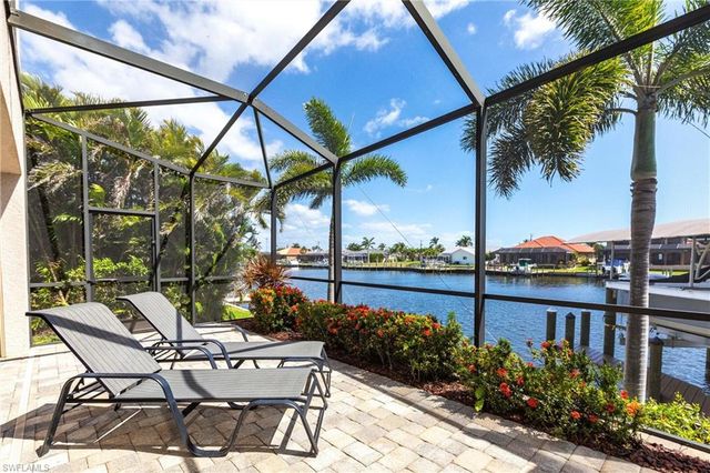 2832 SW 45th ST, Cape Coral, FL 33914