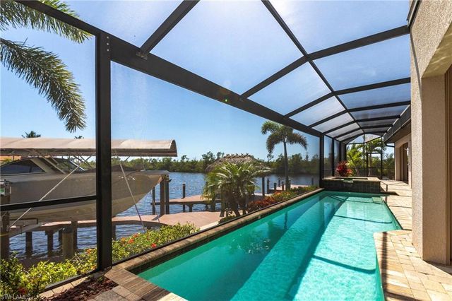 2832 SW 45th ST, Cape Coral, FL 33914