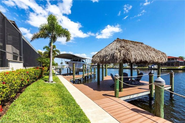 2832 SW 45th ST, Cape Coral, FL 33914