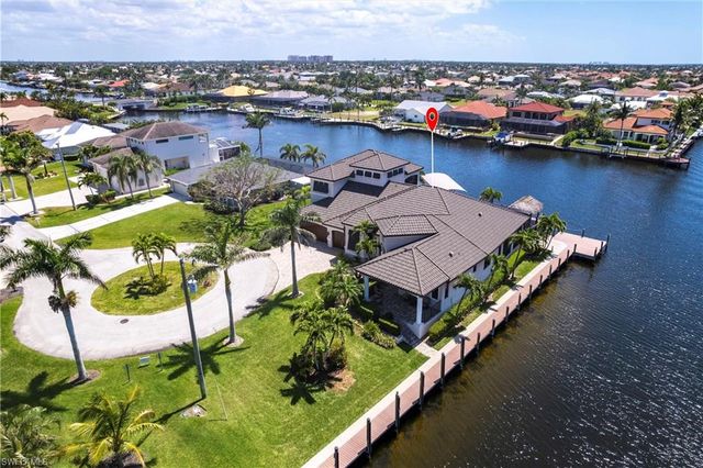 2832 SW 45th ST, Cape Coral, FL 33914