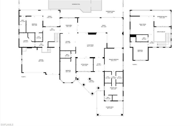 2832 SW 45th ST, Cape Coral, FL 33914