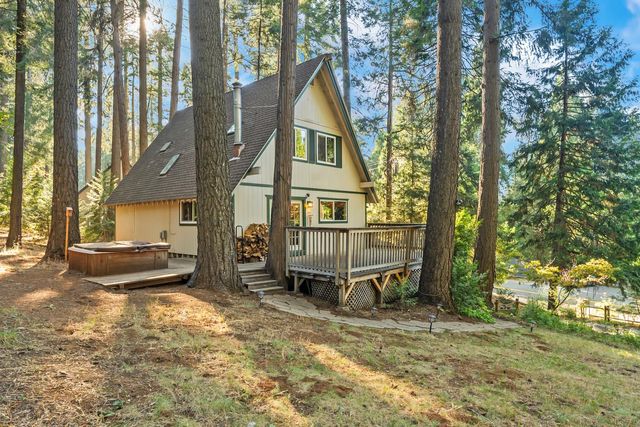 3533 Gold Ridge Trl, Pollock Pines, CA 95726
