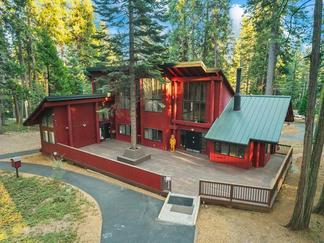 3533 Gold Ridge Trl, Pollock Pines, CA 95726