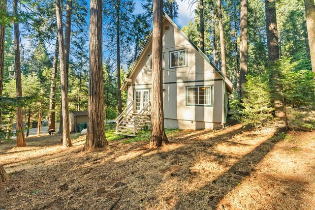 3533 Gold Ridge Trl, Pollock Pines, CA 95726