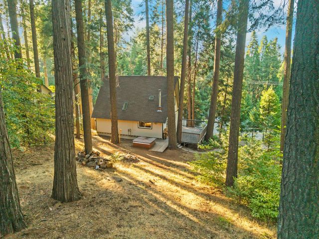 3533 Gold Ridge Trl, Pollock Pines, CA 95726