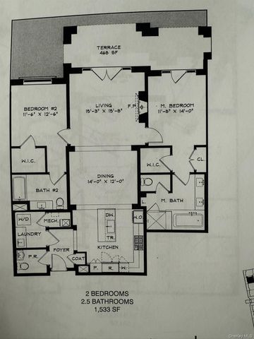1000 Royal Court 1201, New Hyde Park, NY 11040
