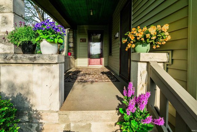 309 N Fairview Street, Bloomington, IN 47404