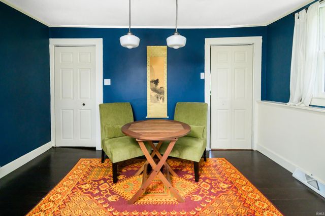 309 N Fairview Street, Bloomington, IN 47404