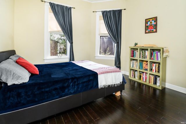 309 N Fairview Street, Bloomington, IN 47404