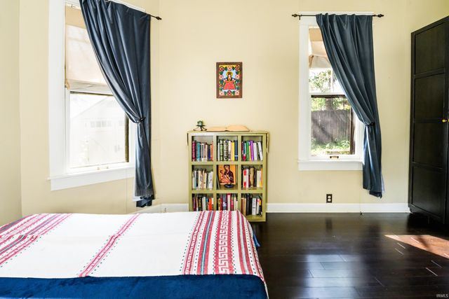 309 N Fairview Street, Bloomington, IN 47404