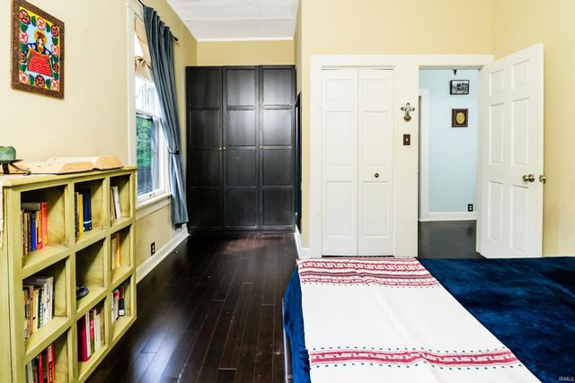 309 N Fairview Street, Bloomington, IN 47404