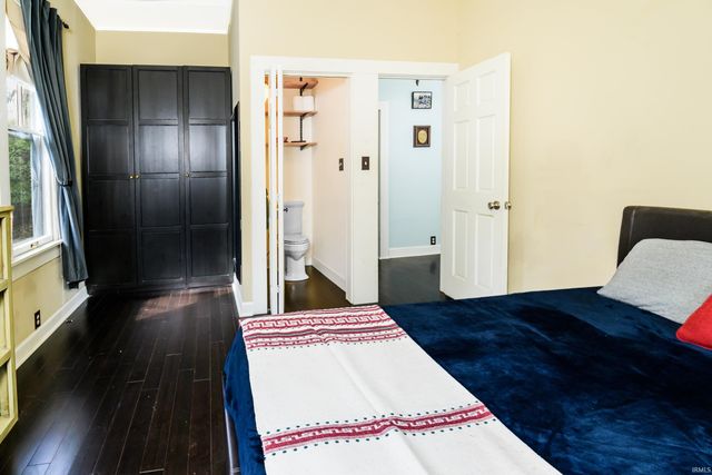 309 N Fairview Street, Bloomington, IN 47404