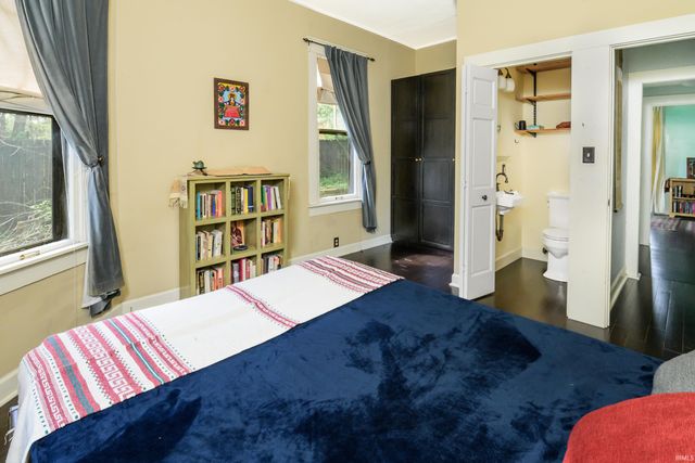 309 N Fairview Street, Bloomington, IN 47404