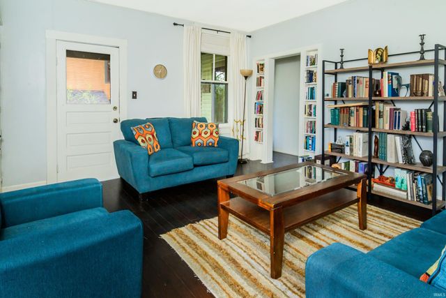 309 N Fairview Street, Bloomington, IN 47404