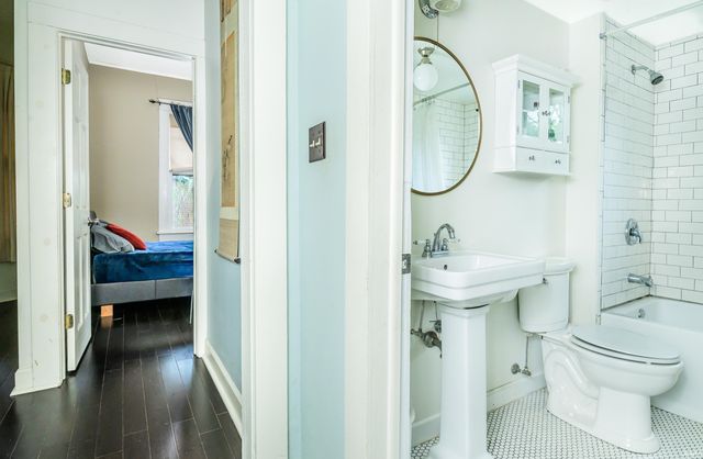 309 N Fairview Street, Bloomington, IN 47404