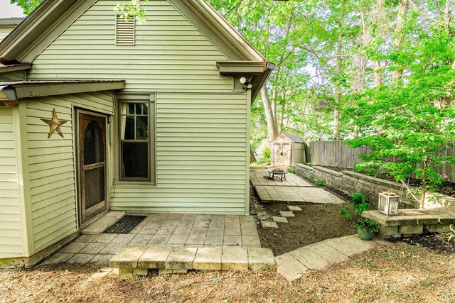 309 N Fairview Street, Bloomington, IN 47404