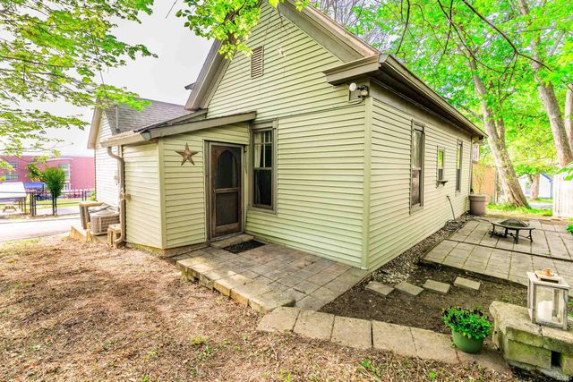 309 N Fairview Street, Bloomington, IN 47404
