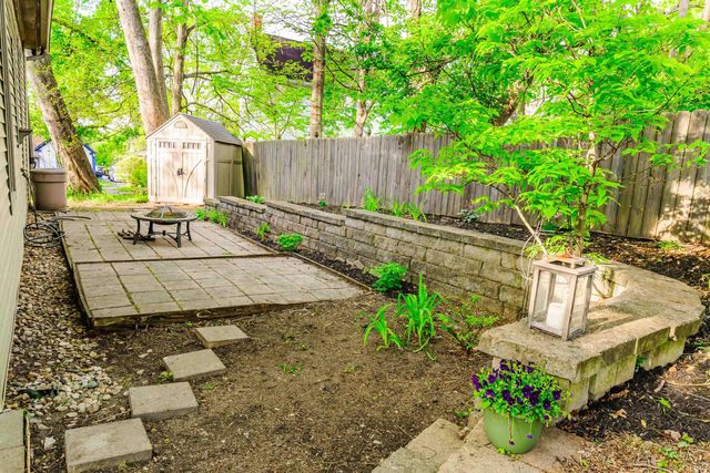 309 N Fairview Street, Bloomington, IN 47404