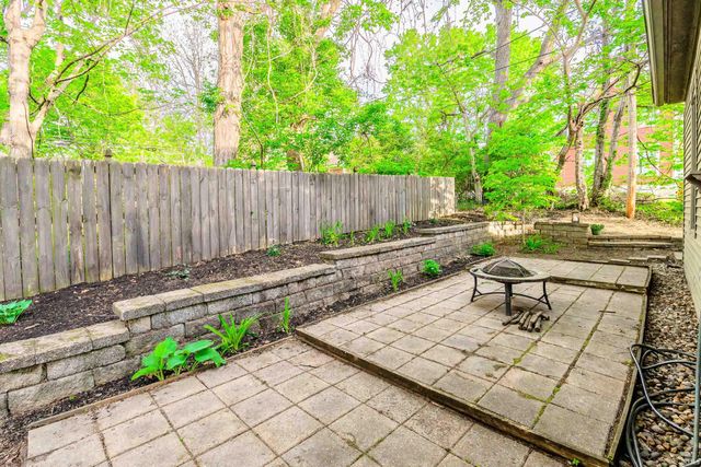 309 N Fairview Street, Bloomington, IN 47404