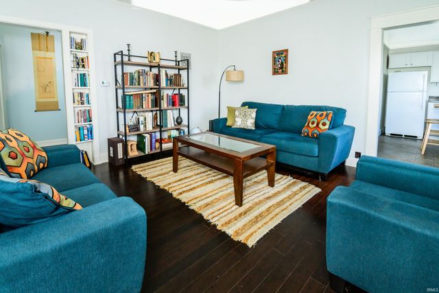 309 N Fairview Street, Bloomington, IN 47404