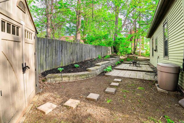 309 N Fairview Street, Bloomington, IN 47404