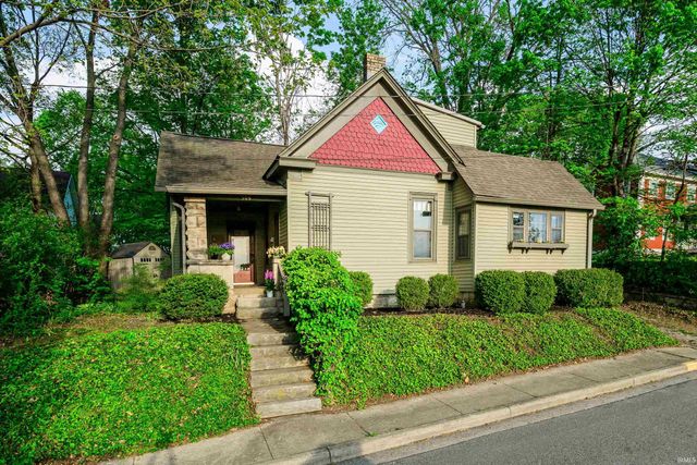 309 N Fairview Street, Bloomington, IN 47404