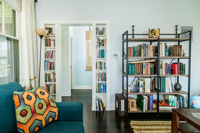 309 N Fairview Street, Bloomington, IN 47404