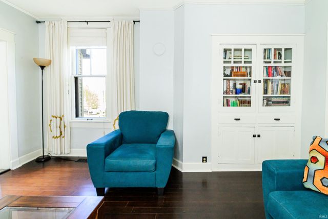 309 N Fairview Street, Bloomington, IN 47404