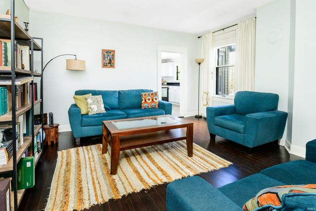 309 N Fairview Street, Bloomington, IN 47404