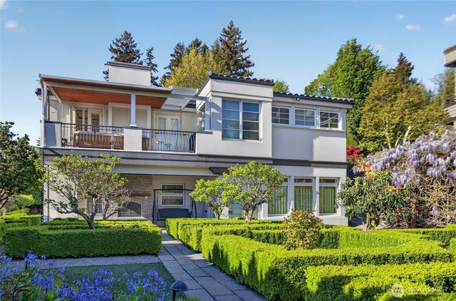 10419 NE 53RD Street, Kirkland, WA 98033