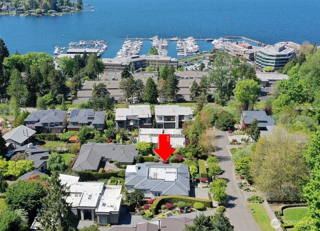 10419 NE 53RD Street, Kirkland, WA 98033