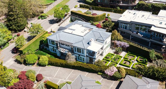 10419 NE 53RD Street, Kirkland, WA 98033
