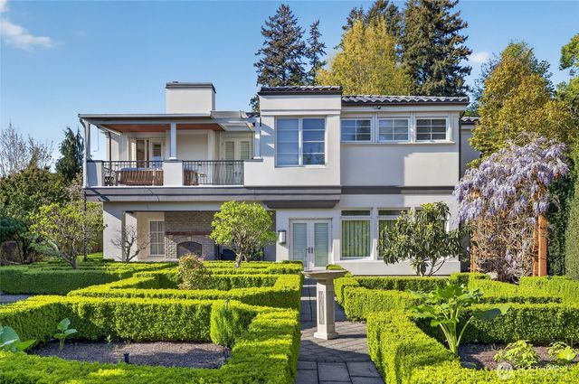 10419 NE 53RD Street, Kirkland, WA 98033