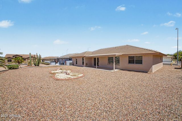 11247 E MEDINA Avenue, Mesa, AZ 85209