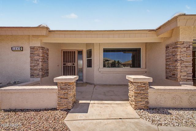 11247 E MEDINA Avenue, Mesa, AZ 85209